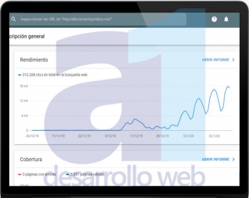 Diccionario JurÃ­dico (Posicionamiento Web)
